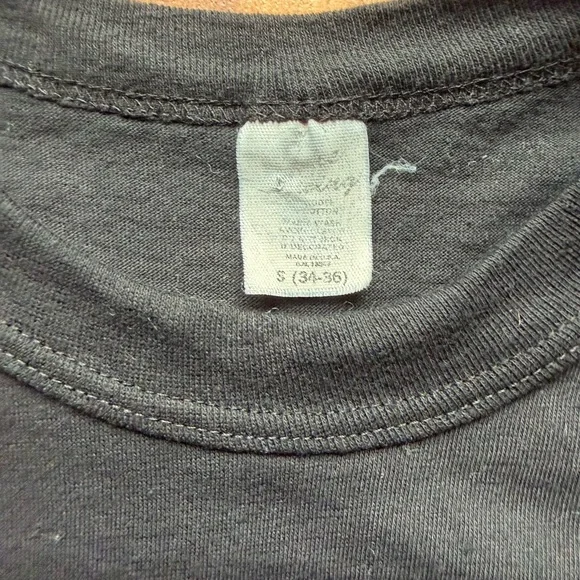 VINTAGE Indian Motorcycle tee - Picture 7 of 8